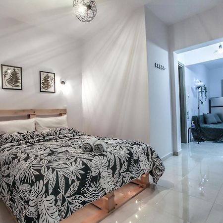 Terra di Meteora Suites #3 Kalambaka Bagian luar foto
