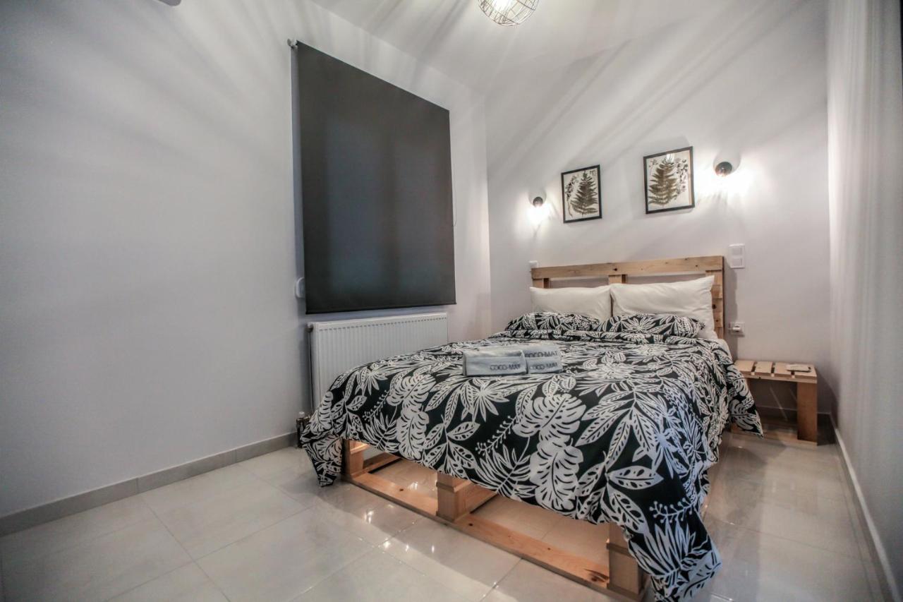 Terra di Meteora Suites #3 Kalambaka Bagian luar foto
